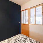 Apartment 2 Mitoyens, Saint Michel, Parking, Wifi