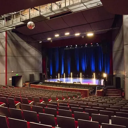 2 Mitoyens, Saint Michel, Parking, Wifi Apartmán *