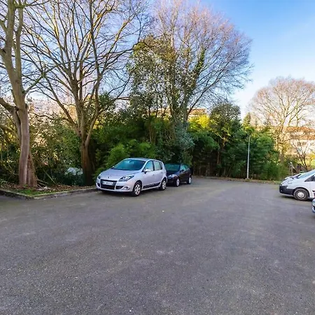 2 Mitoyens, Saint Michel, Parking, Wifi Appartamento Tolosa