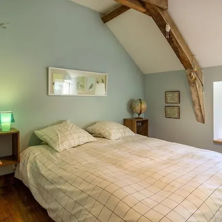 Apartament 2 Mitoyens, Saint Michel, Parking, Wifi