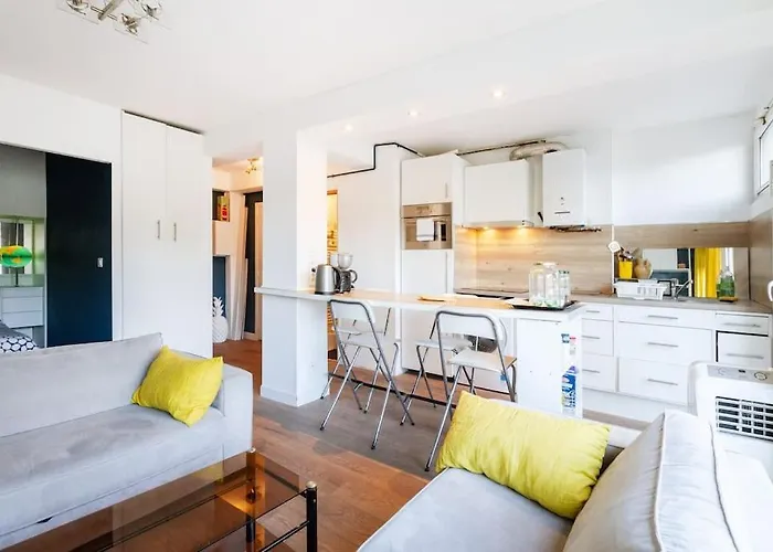 2 Mitoyens, Saint Michel, Parking, Wifi * Toulouse