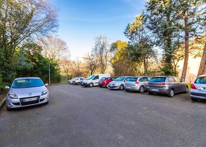 アパート 2 Mitoyens, Saint Michel, Parking, Wifi *