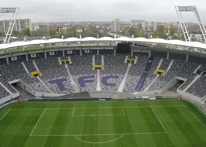 2 Mitoyens, Saint Michel, Parking, Wifi * トゥールーズ