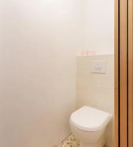 2 Mitoyens, Saint Michel, Parking, Wifi Lägenhet Toulouse