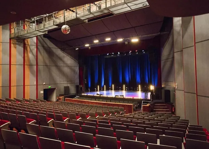 2 Mitoyens, Saint Michel, Parking, Wifi Apartmán *