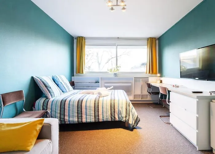 2 Mitoyens, Saint Michel, Parking, Wifi Apartmán Toulouse