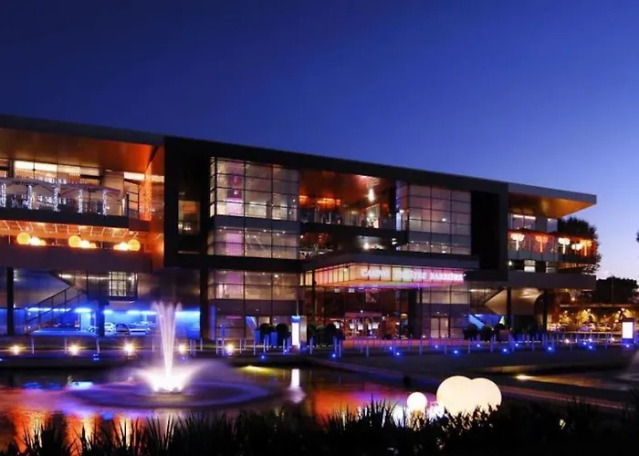 2 Mitoyens, Saint Michel, Parking, Wifi