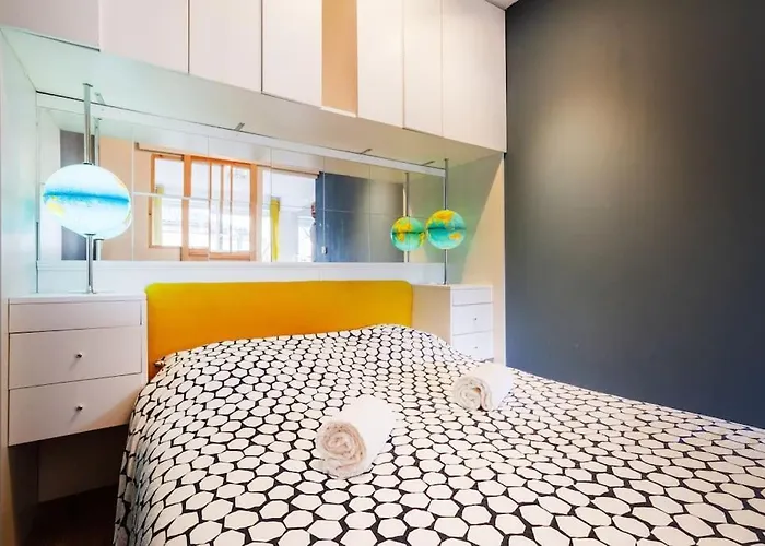 Apartmán 2 Mitoyens, Saint Michel, Parking, Wifi