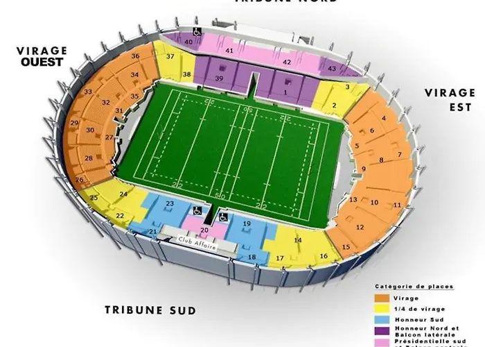 アパート 2 Mitoyens, Saint Michel, Parking, Wifi トゥールーズ