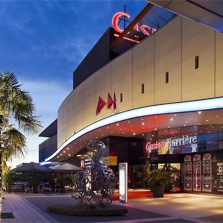 Double Appartement, Saint Michel, Parking, Wifi Apartment *