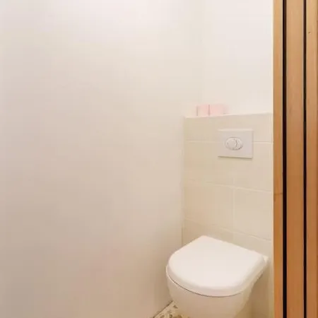 2 Mitoyens, Saint Michel, Parking, Wifi Apartament Tuluza