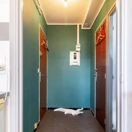 2 Mitoyens, Saint Michel, Parking, Wifi *